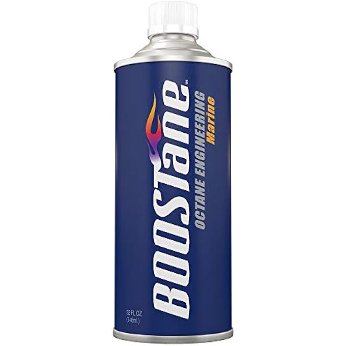 Boostane MARINE OCTANE BOOSTER (1 PACK) - Image 1